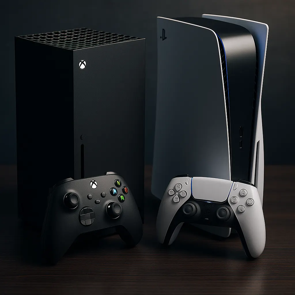 Xbox Series X vs PS5: Is It Worth Owning Both?