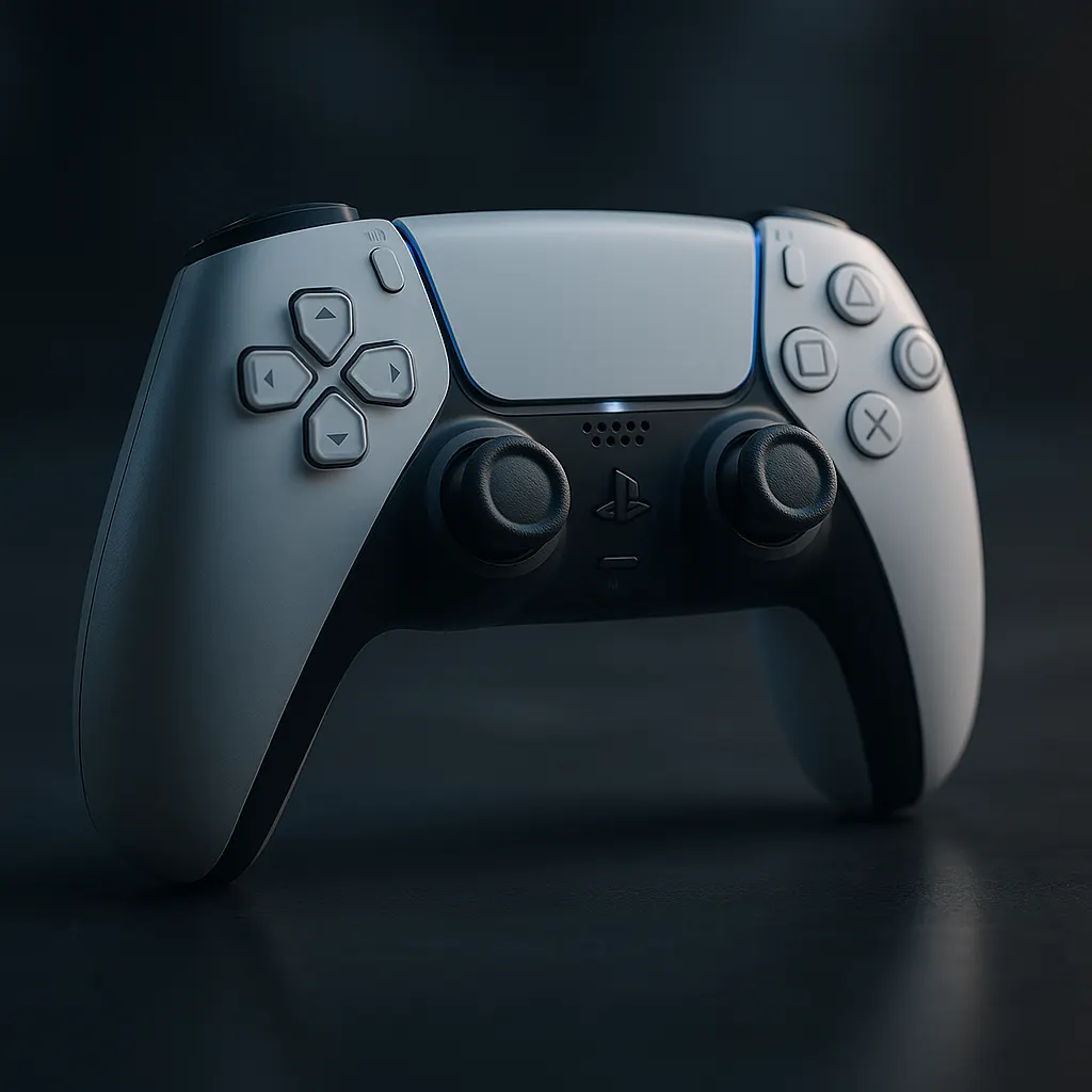 Ultimate Guide to PS5 Controllers: Everything You Need to Know