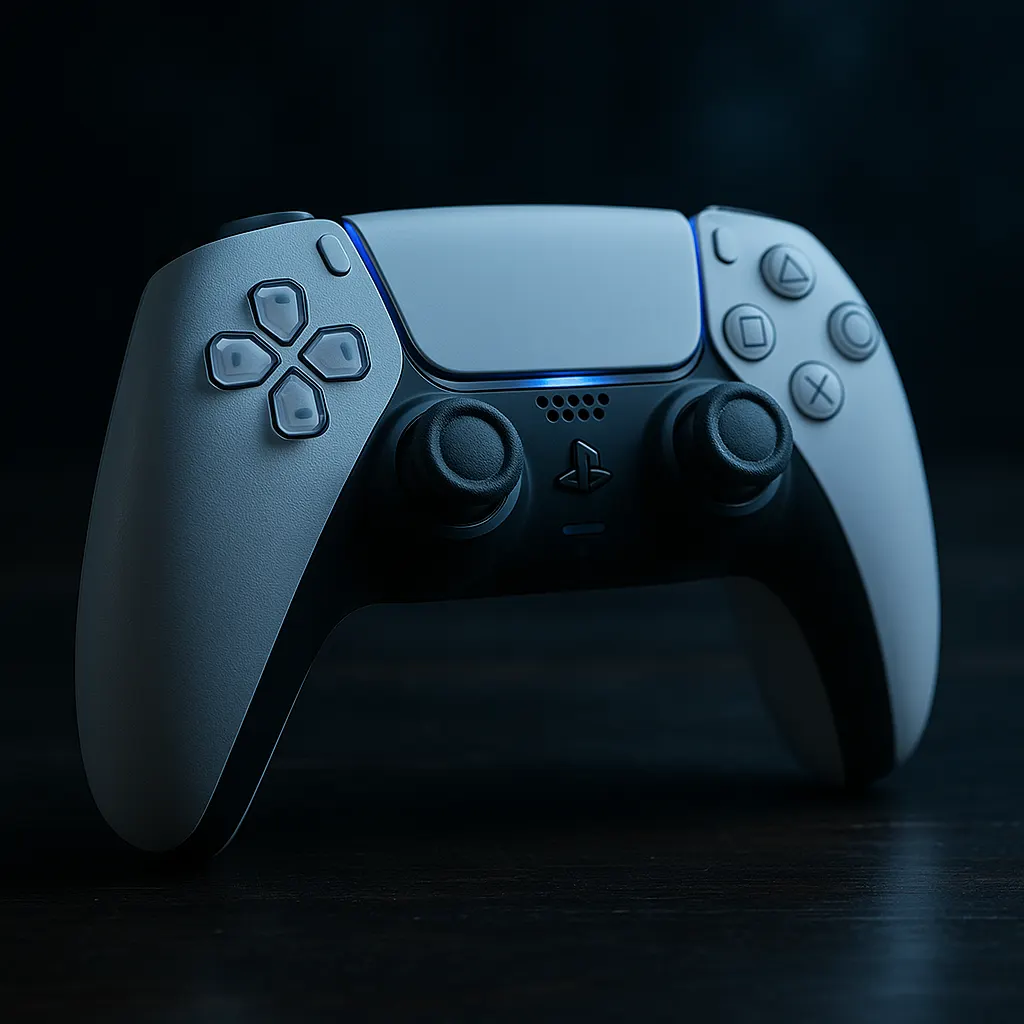The Ultimate Guide to PS5 Controllers: Everything You Need to Know