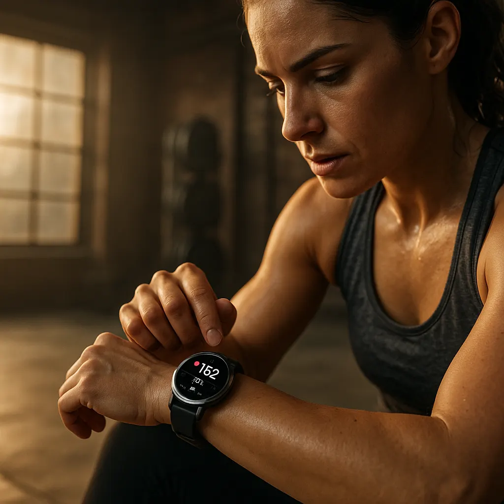 The Ultimate Guide to Choosing the Best Smartwatch for Fitness