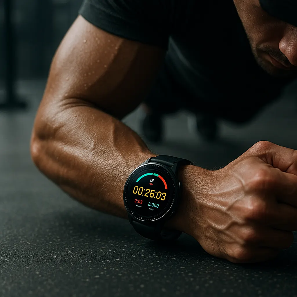 The Ultimate Guide to Finding the Best Smartwatch for Fitness Enthusiasts
