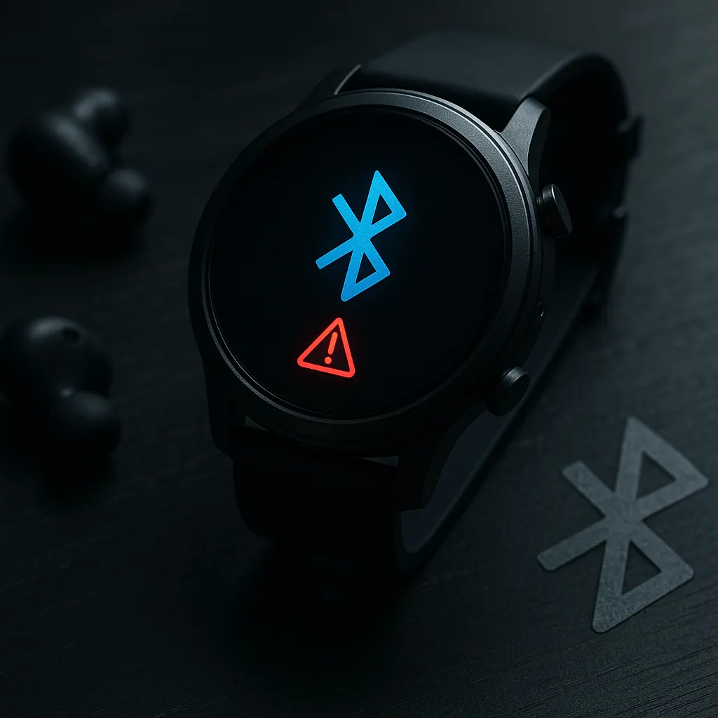 The Ultimate Guide to Troubleshooting Smartwatch Bluetooth Connectivity Issues