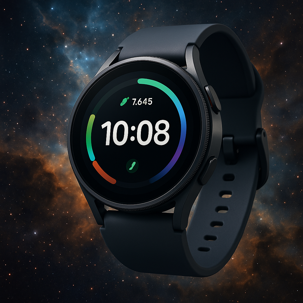 Galaxy Watch 6 Features and Benefits: What Makes It Stand Out?