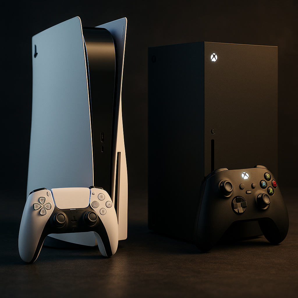 PS5 vs Xbox Series X: Which One to Buy in 2026?