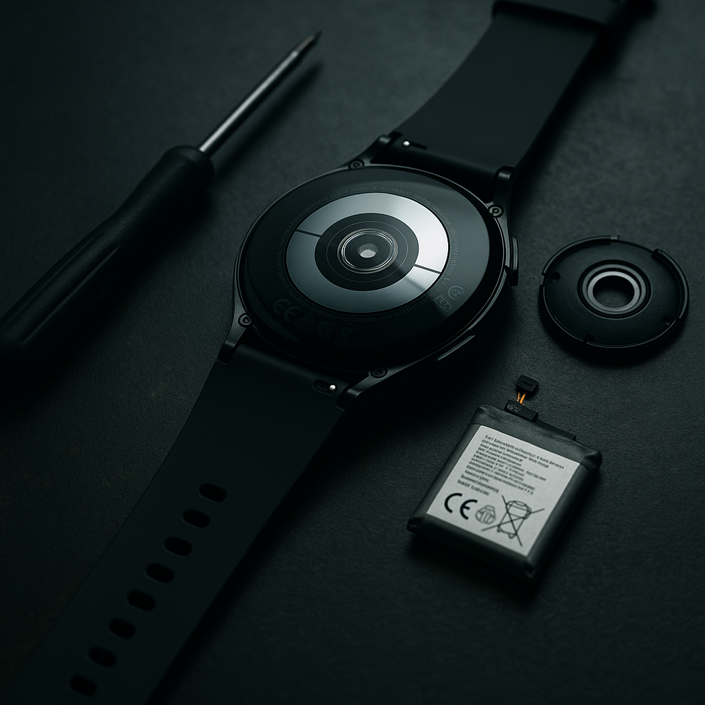 Troubleshooting Galaxy Watch 4 Power Issues: Step-by-Step Guide