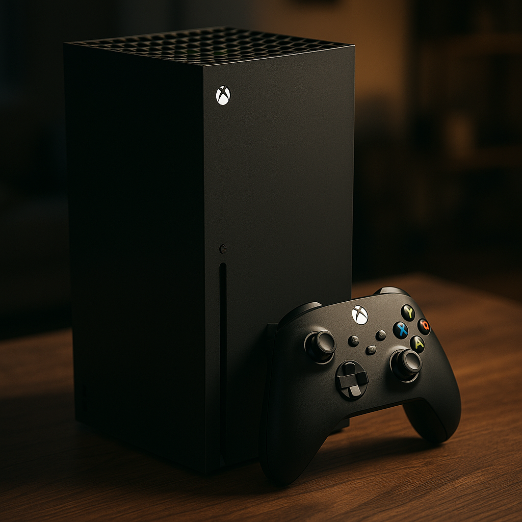 How to Maintain Your Xbox Series X for Longevity