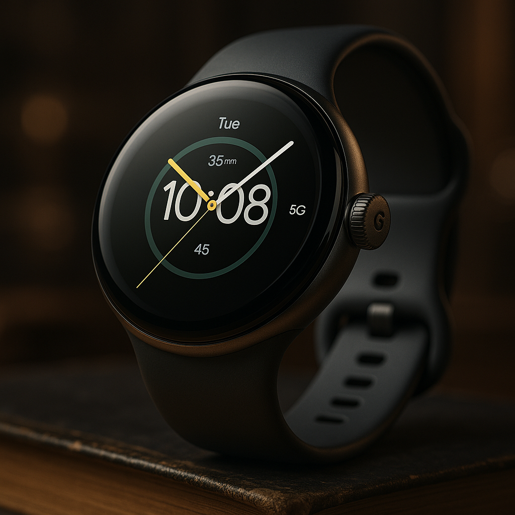 The Ultimate Guide to Pixel Watch 3 45mm Tips and Tricks