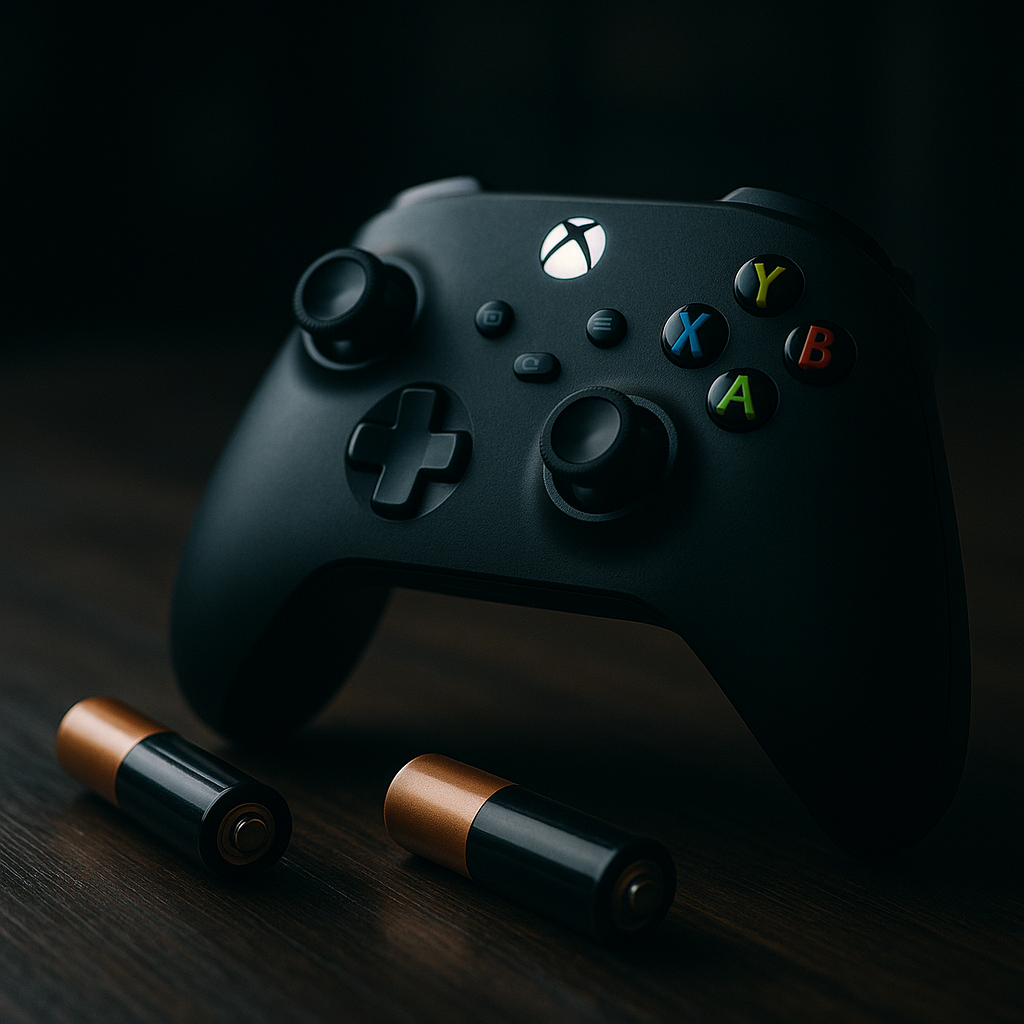 The Complete Guide to Fixing Xbox Controller Power Issues with New Batteries