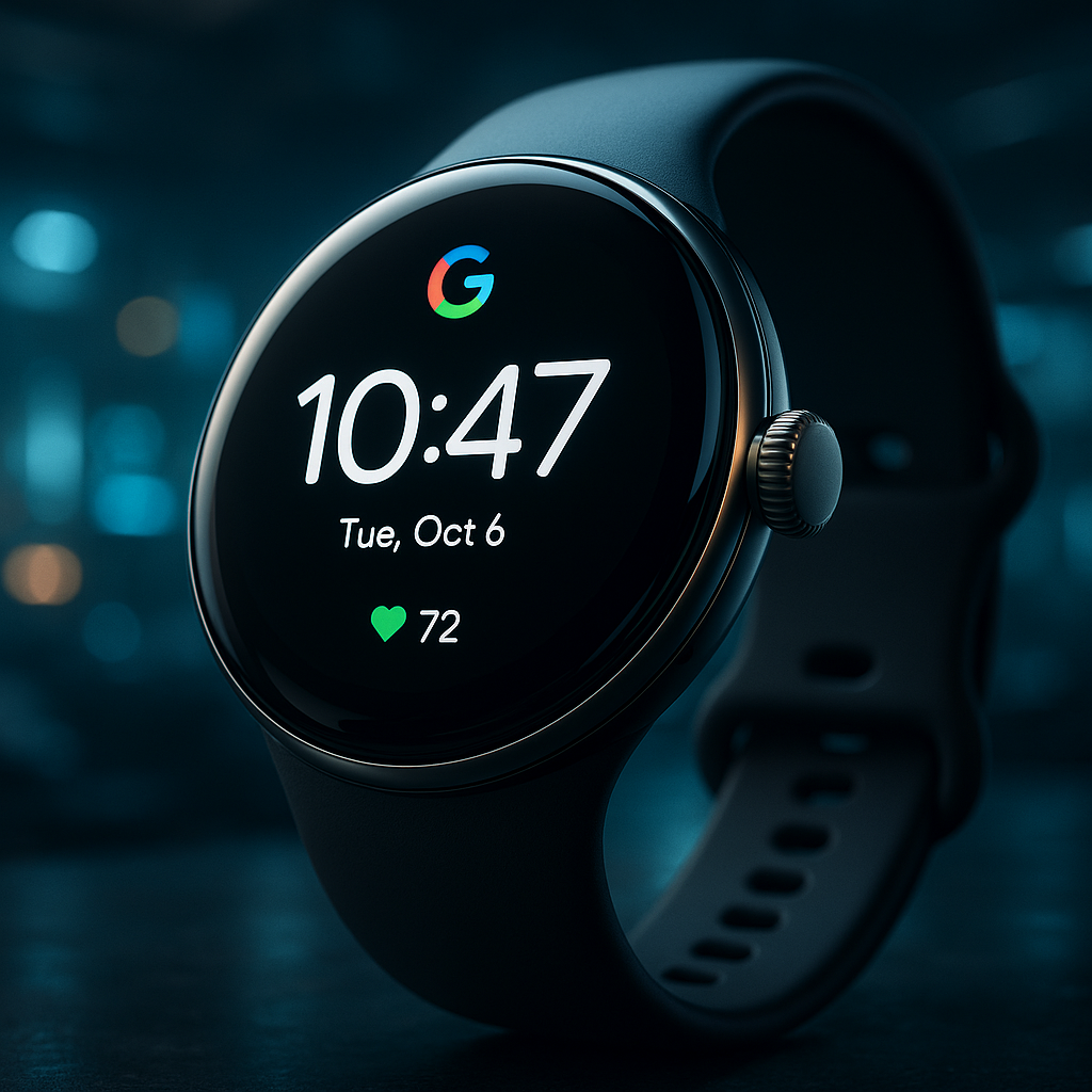 Pixel Watch 2 Features and Performance: A 2026 Update