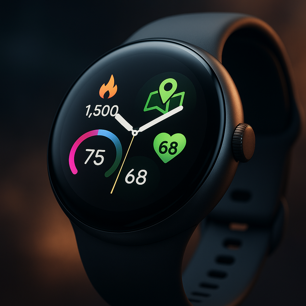 Pixel Watch 2: Key Features and Improvements by 2026