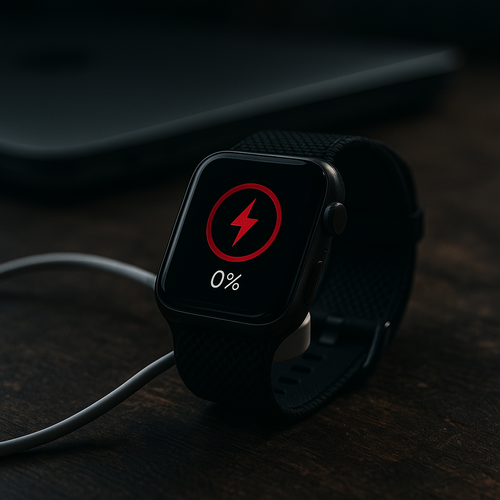 The Ultimate Guide to Resolving Apple Watch Battery Drain Issues