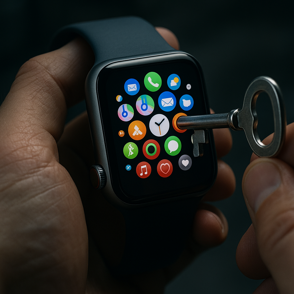 Unlocking Hidden Features of Apple Watch Series 11: A Comprehensive Guide