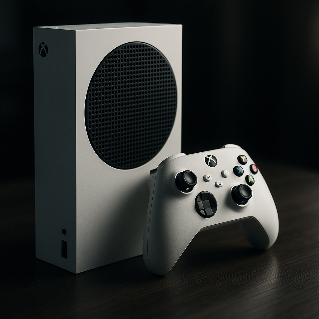 The Ultimate Guide to Mastering Your Xbox Series S