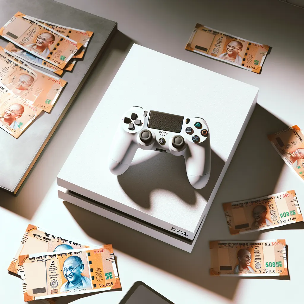 How to Sell Your Used PS5 in India — Complete Guide for 2026