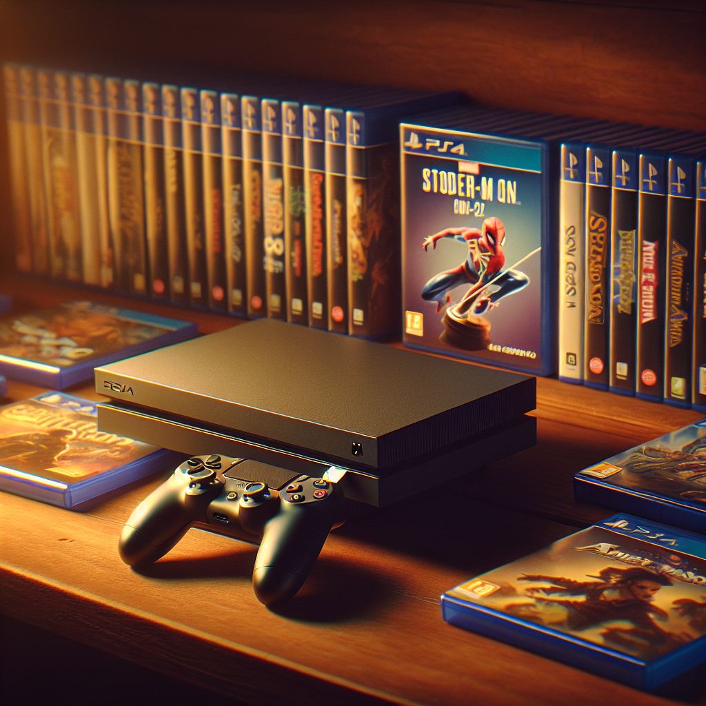 PS4 Resale Value in 2026: Why Your Old PlayStation Is Worth More Than You Think