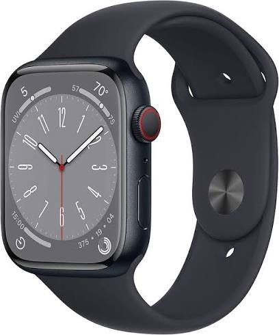 Apple Watch Series 8 45mm (without box)