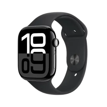 Apple Watch Series 10 42mm Aluminium (GPS+ Cellular)