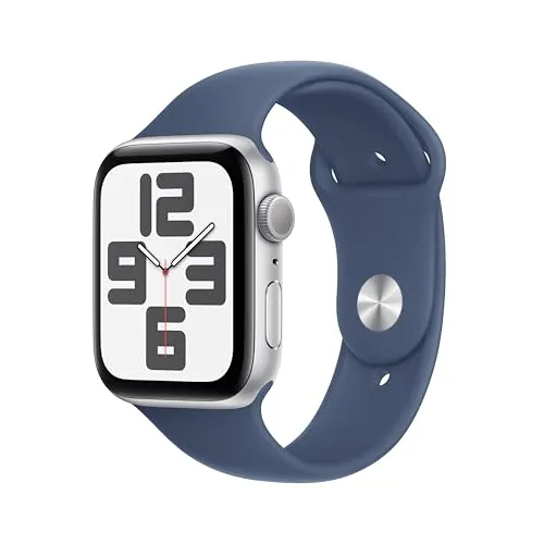 Apple Watch SE 2nd Gen 40mm (GPS + Cellular)
