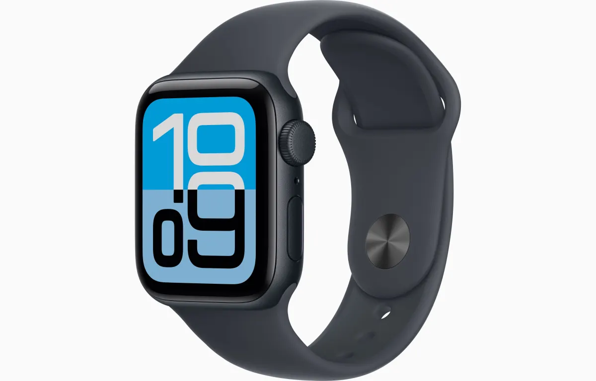 Apple Watch SE 3 44mm (GPS + Cellular)