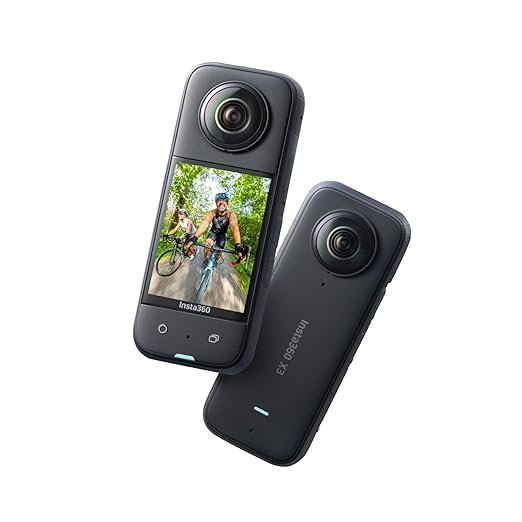 Insta360 X3