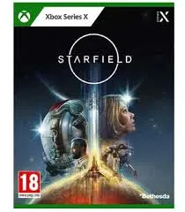 Starfield XBOX Series - Sell to Playloot