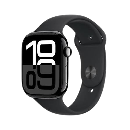 Apple Watch Series 10 46 mm Black (GPS) - Sell to Playloot