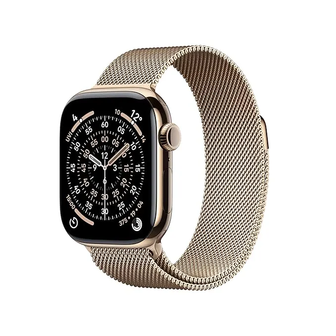 Apple watch Series 11 46mm Titanium (GPS+ Cellular) - Sell to Playloot