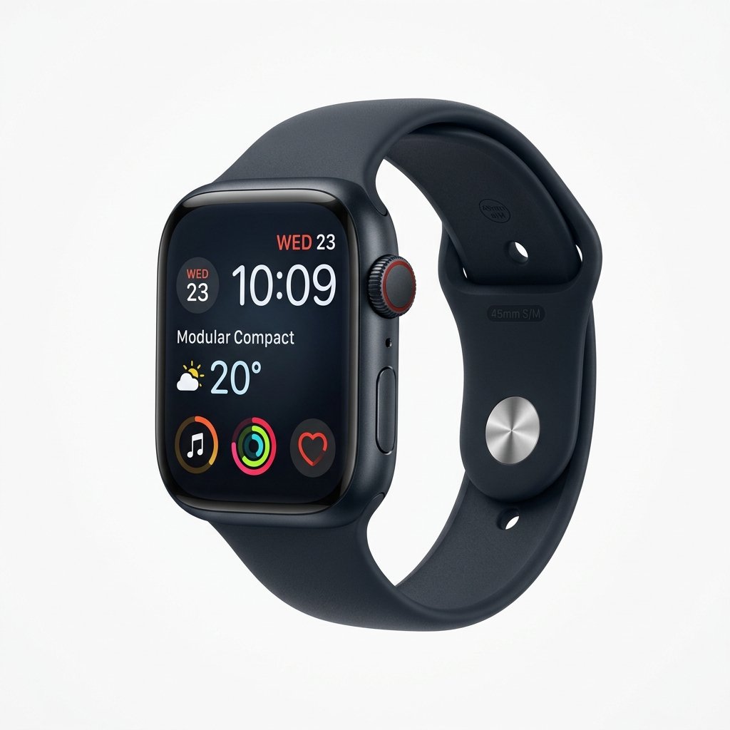 Apple Watch Series 11