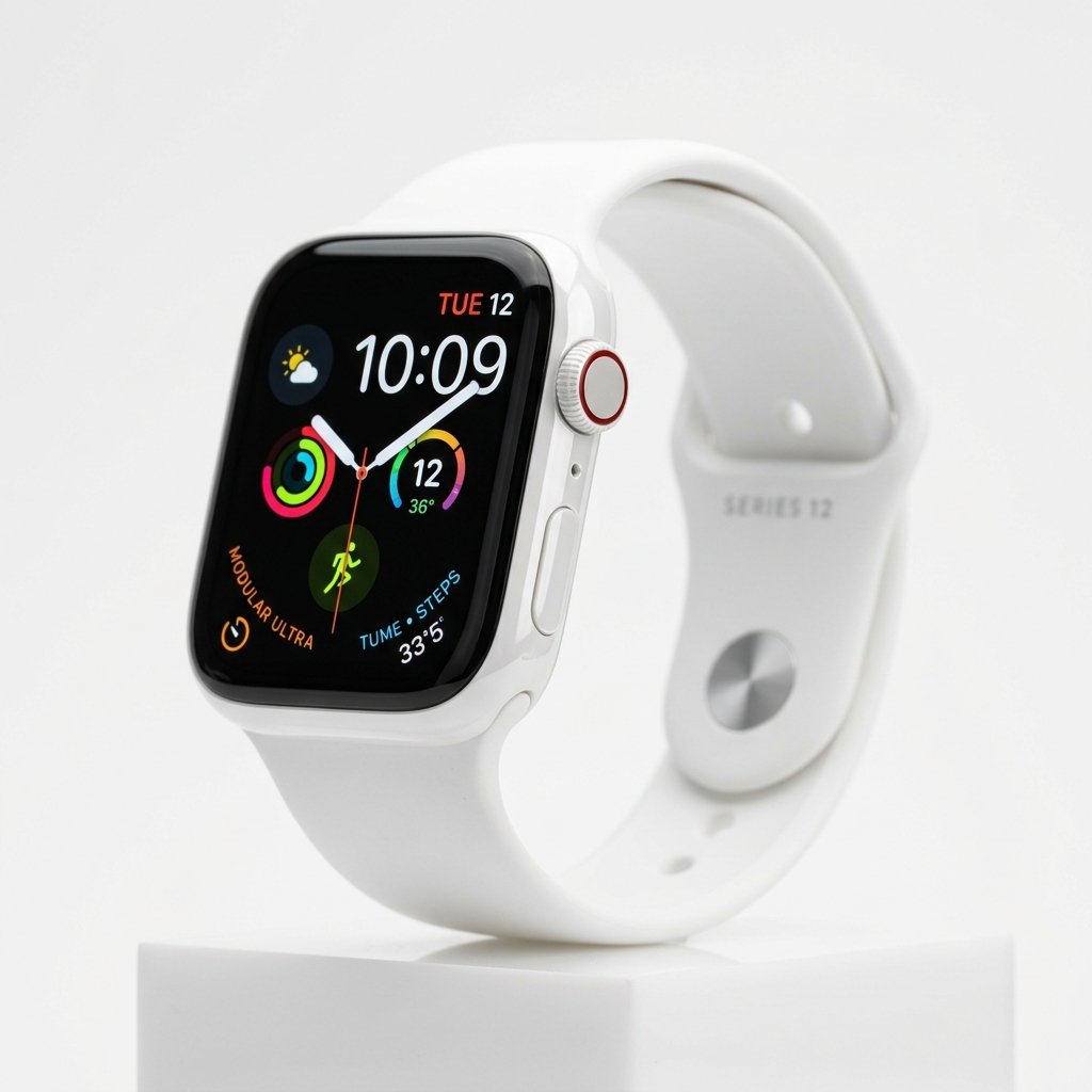 Apple Watch Series 12