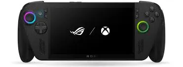Asus ROG Xbox Ally X