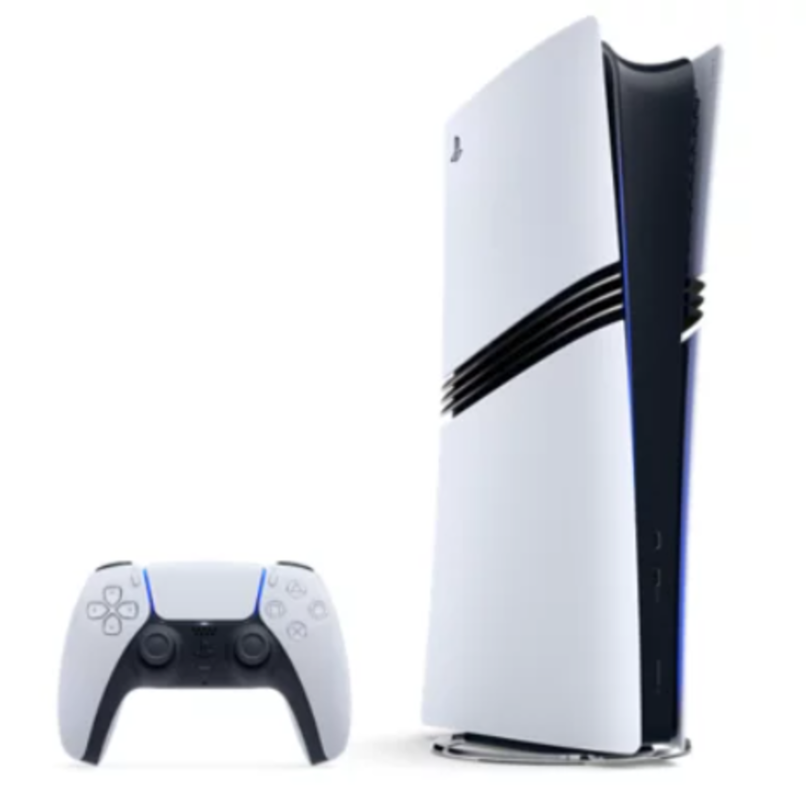 Sony PS5 Pro 2TB (₹68,999)