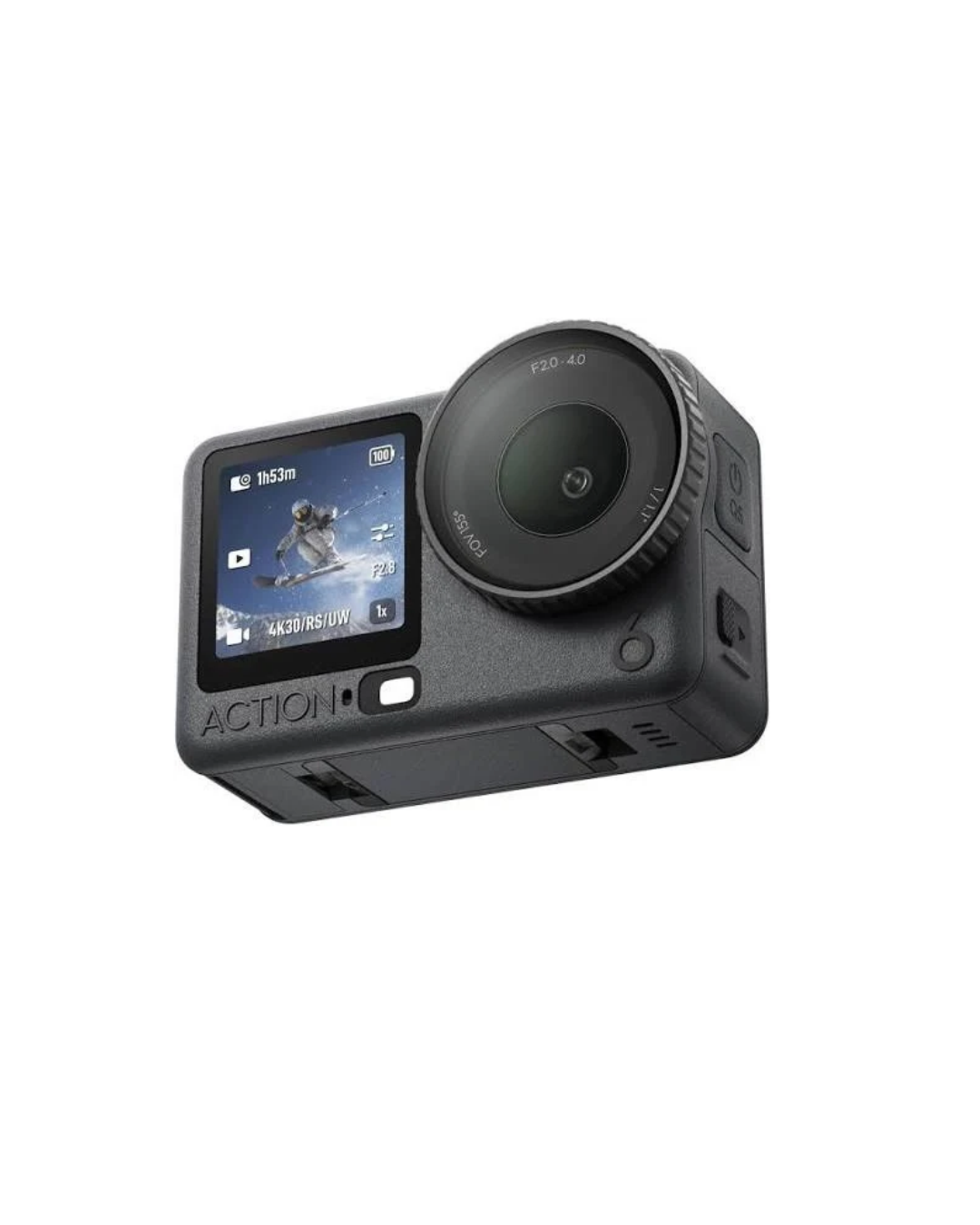 DJI Osmo Action 6