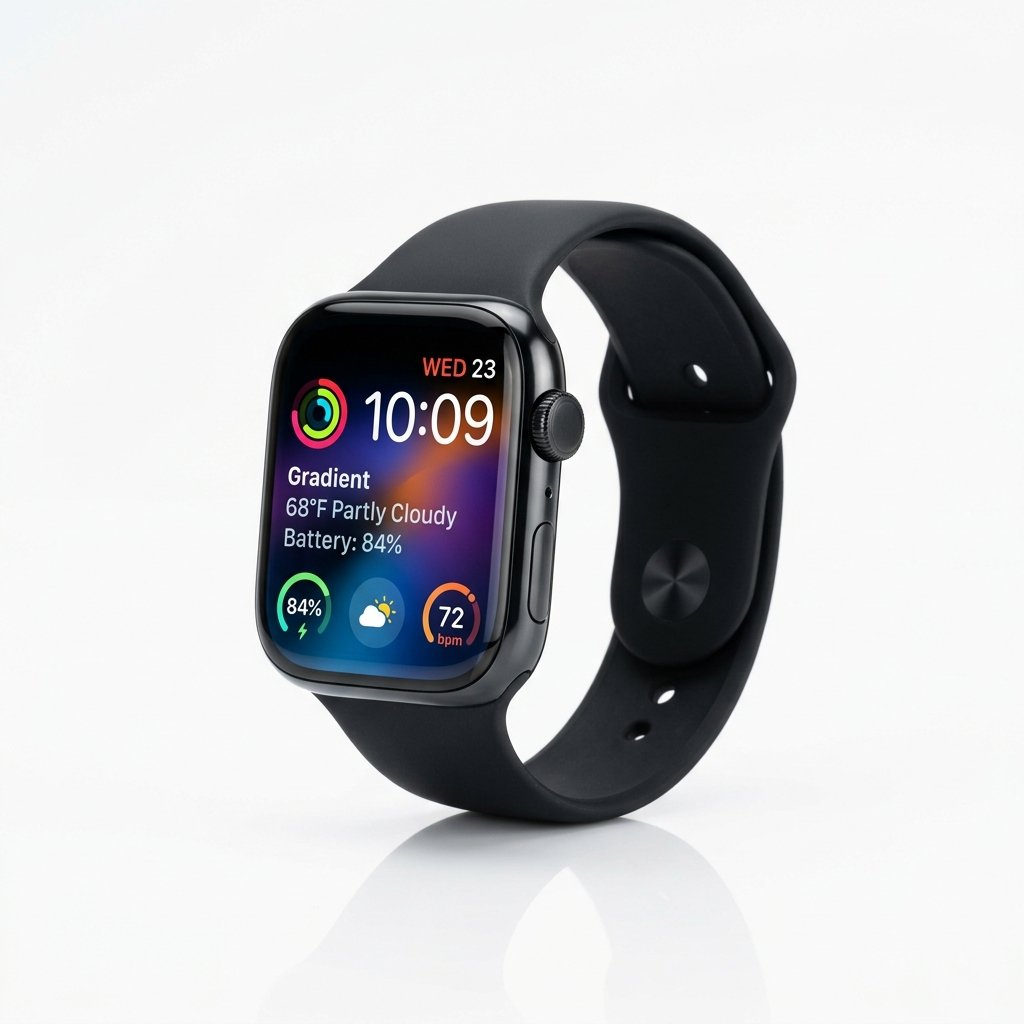 Apple Watch Series 10