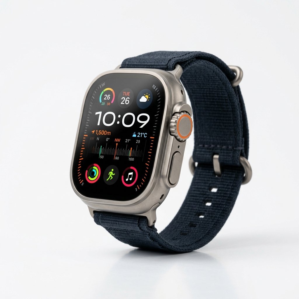 Apple Watch Ultra 2