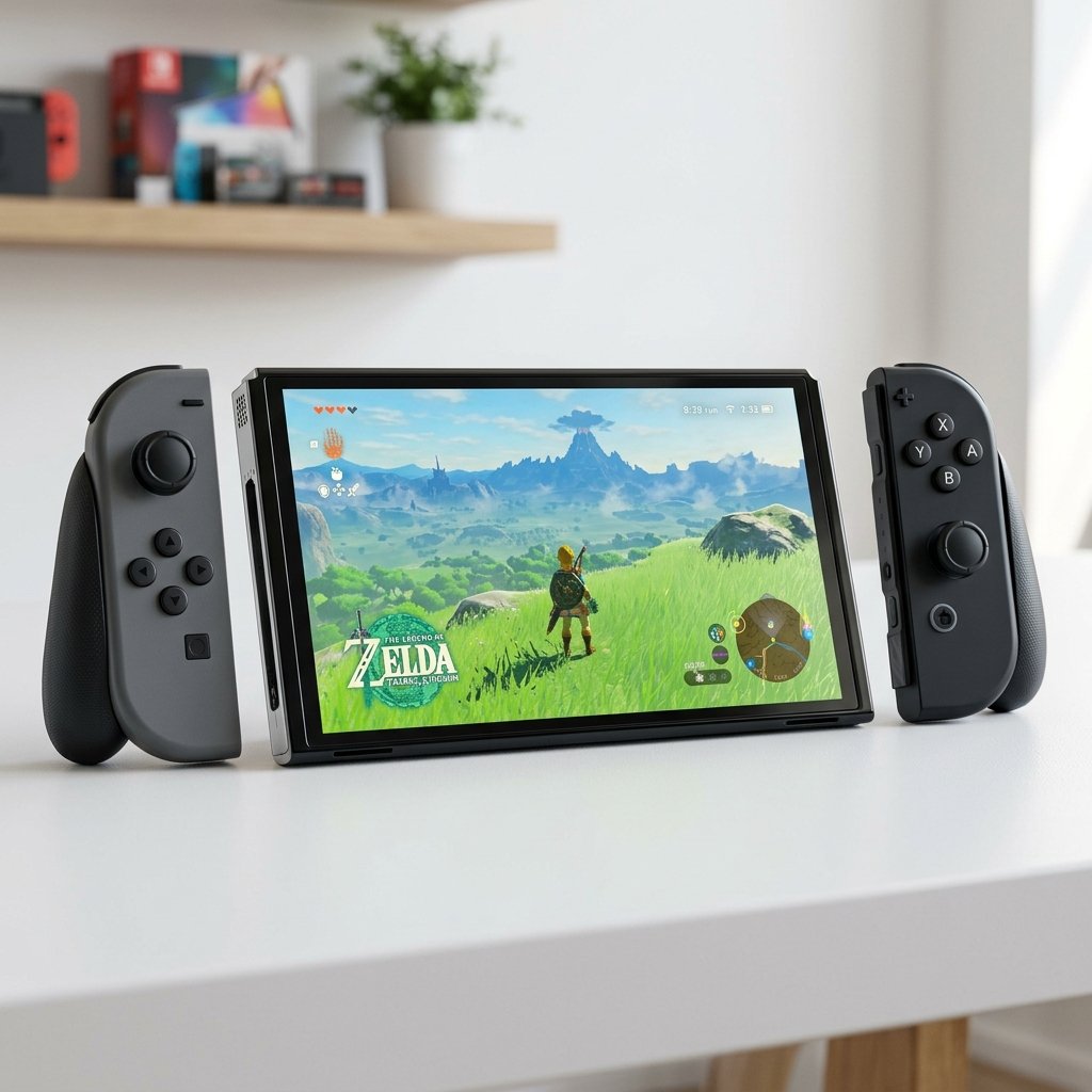 Nintendo Switch 2