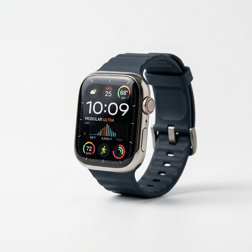 Apple Watch Series 12