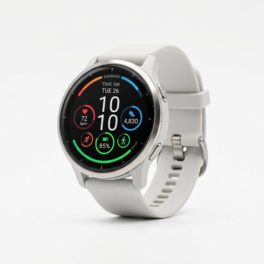 Garmin Venu 3