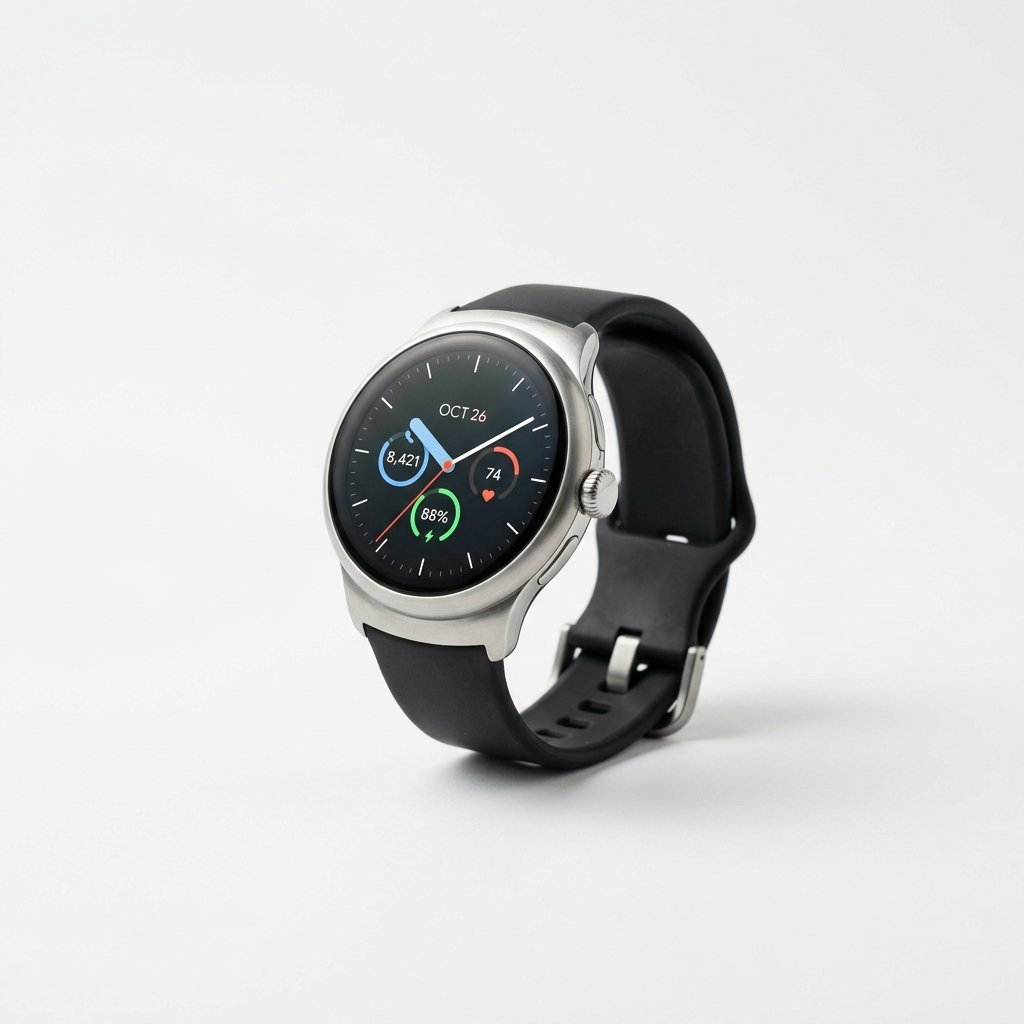 Google Pixel Watch 5