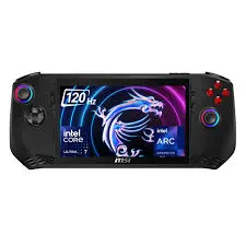 MSI Claw