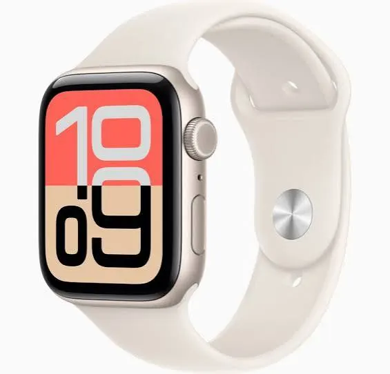 Apple Watch SE 3 (₹25,900)