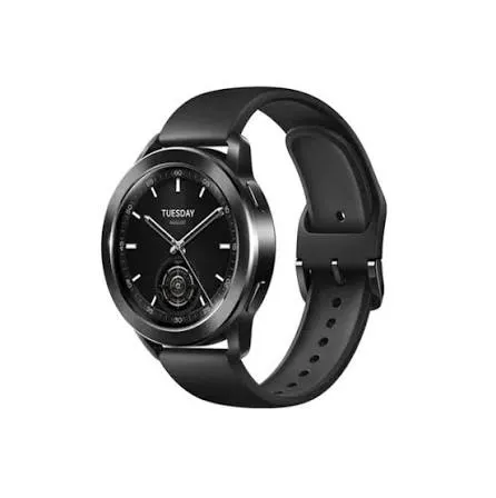 Xiaomi Watch S3 (₹29,999)