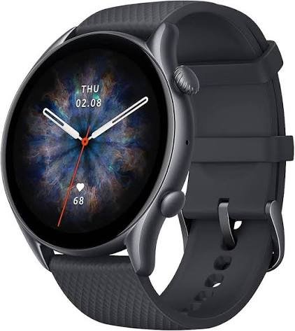 Amazfit GTR 3 Pro (₹16,999)