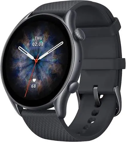 Amazfit GTR 3 Pro (₹16,999)
