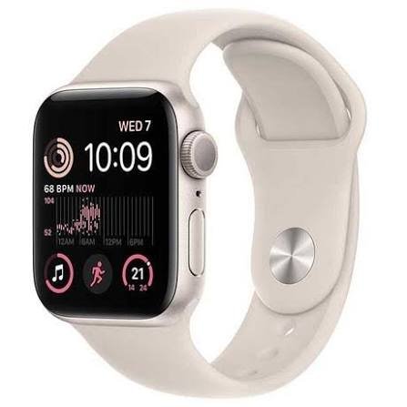 Apple Watch SE 2 (₹19,900)