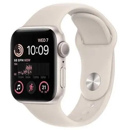 Apple Watch SE 2 (₹19,900)