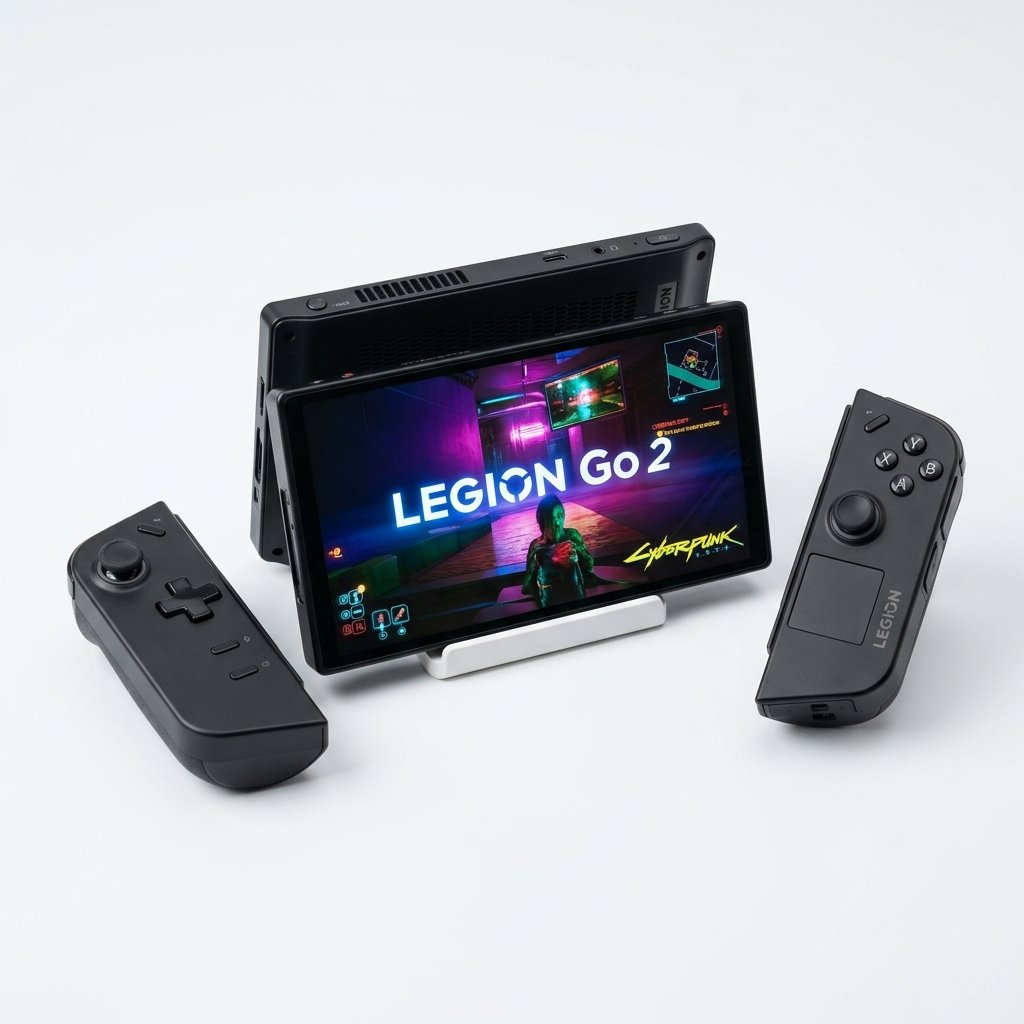 Lenovo Legion Go 2