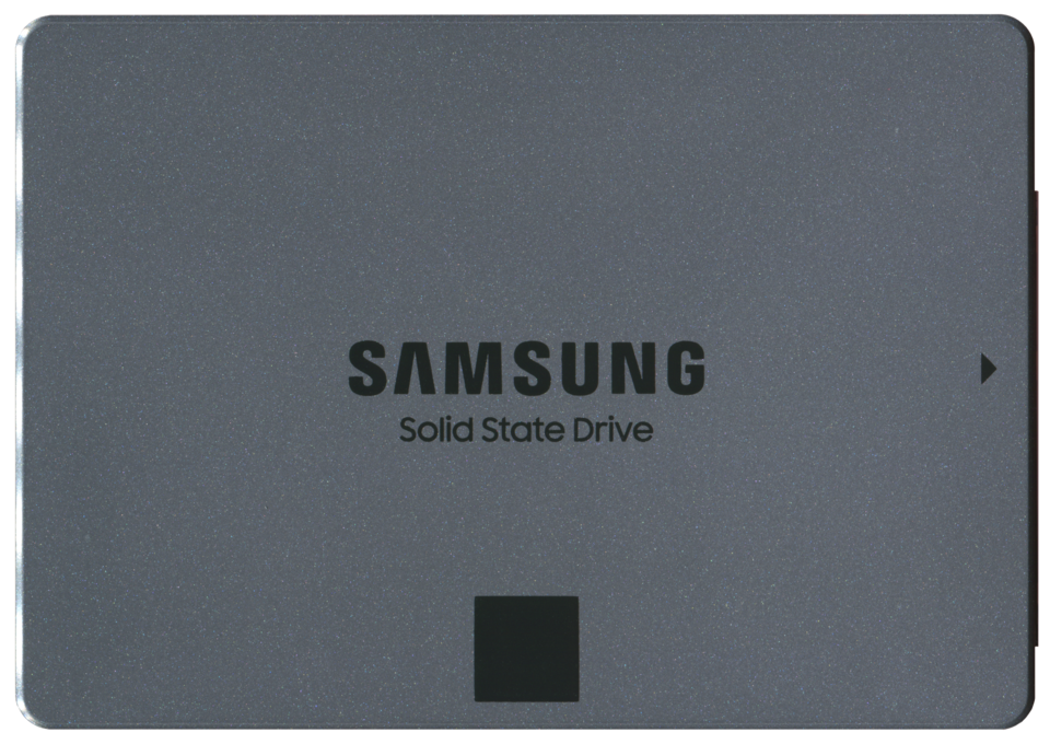 Samsung T7 Shield 1TB SSD