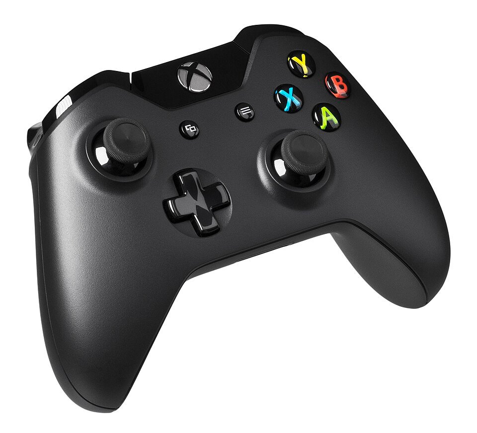 Xbox Elite Series 2 Controller